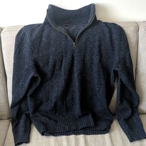 J Crew sweater